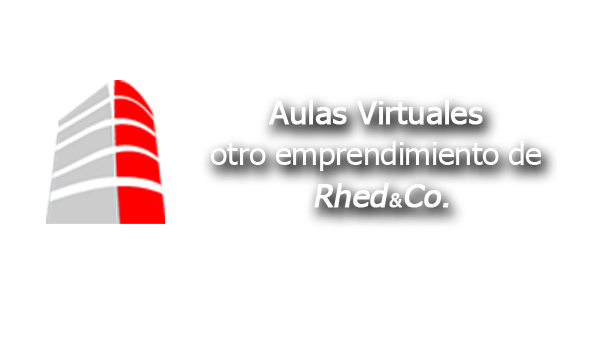 Aula Virtual - Rhed & Co.